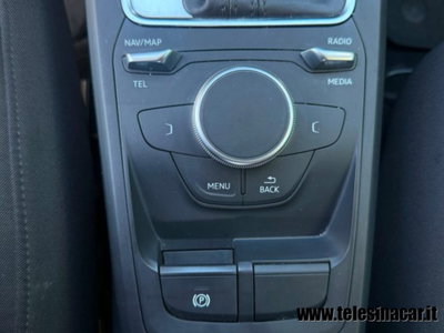 Audi Q2 Q2 30 TDI S tronic Business (19)