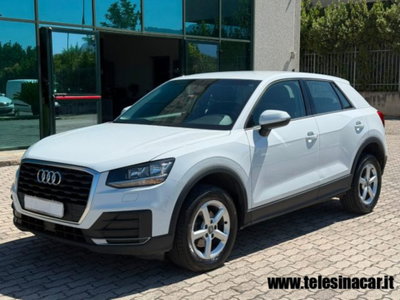 Audi Q2 Q2 30 TDI S tronic Business (2)