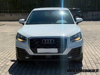 Audi Q2 Q2 30 TDI S tronic Business (3)
