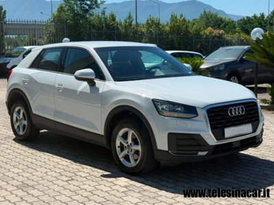 Audi Q2 Q2 30 TDI S tronic Business (4)
