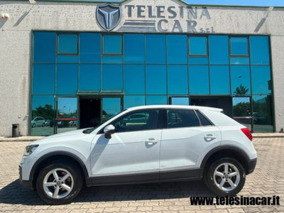 Audi Q2 Q2 30 TDI S tronic Business (5)