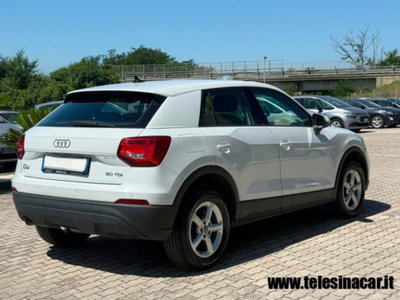 Audi Q2 Q2 30 TDI S tronic Business (6)
