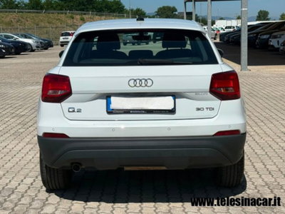 Audi Q2 Q2 30 TDI S tronic Business (7)