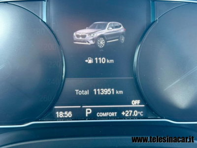 BMW X3 xDrive20d 48V (13)