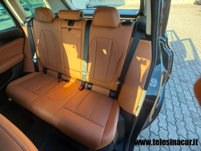 BMW X3 xDrive20d 48V (15)