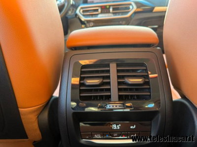 BMW X3 xDrive20d 48V (16)