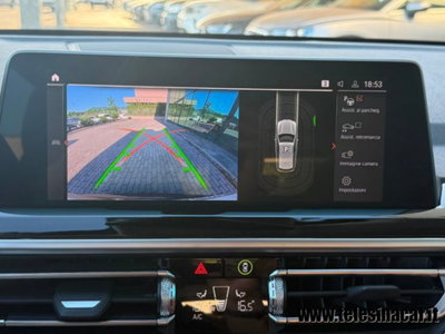 BMW X3 xDrive20d 48V (17)