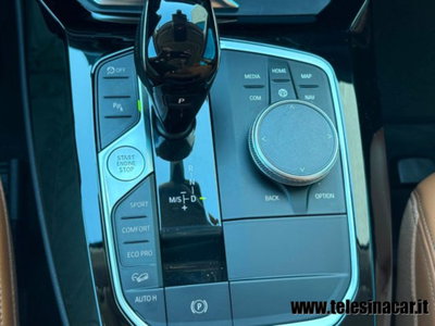 BMW X3 xDrive20d 48V (19)