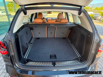 BMW X3 xDrive20d 48V (9)