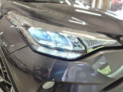 Toyota Toyota C-HR 2.0 Hybrid E-CVT Lounge (15)