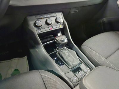 Skoda Karoq 2.0 TDI EVO SCR 115 CV DSG Executive (10)