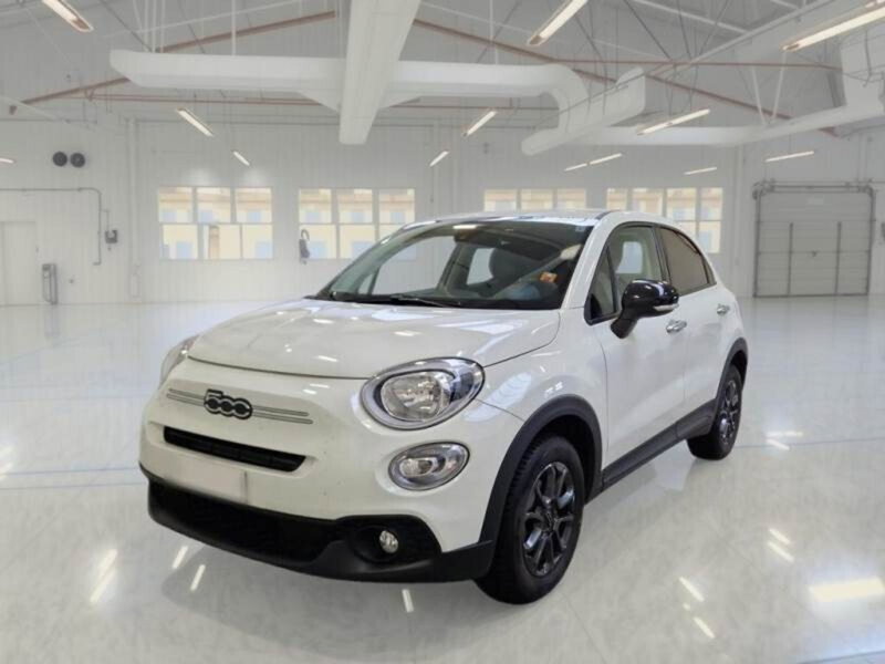 Fiat 500X 1.0 T3 120 CV Club