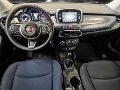 Fiat 500X 1.0 T3 120 CV Club (3)
