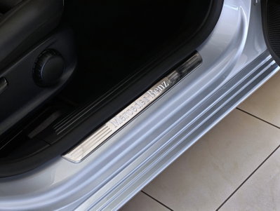 Mercedes-Benz Classe A 180 d Automatic Sport (14)