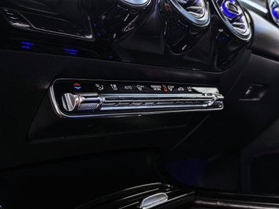 Mercedes-Benz Classe A 180 d Automatic Sport (20)