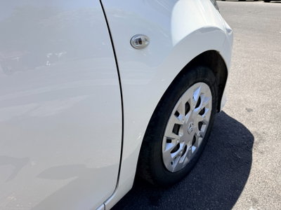 Toyota Aygo 1.0 VVT-i 69 CV 5 porte x-cool MMT (20)