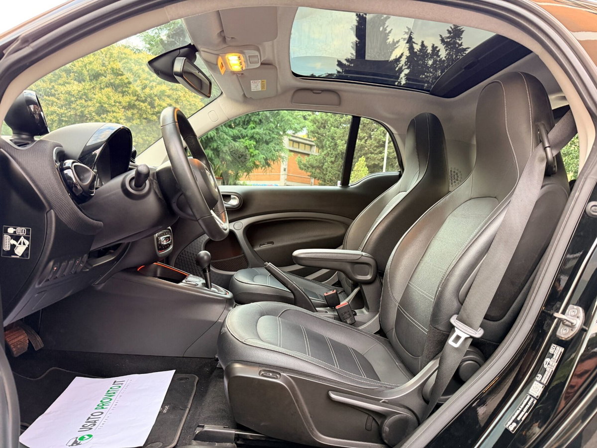 smart Fortwo EQ Prime Nightsky (10)