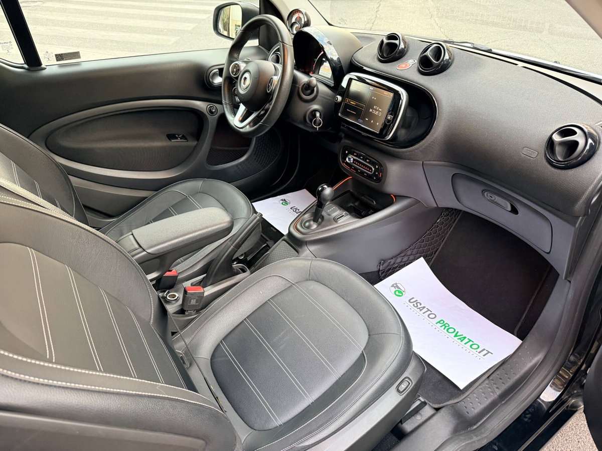 smart Fortwo EQ Prime Nightsky (14)