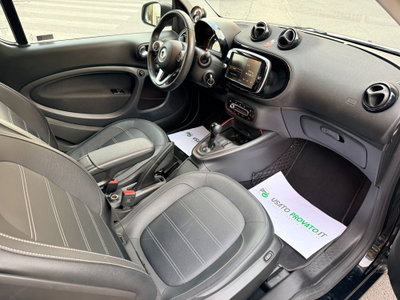 smart Fortwo EQ Prime Nightsky (14)