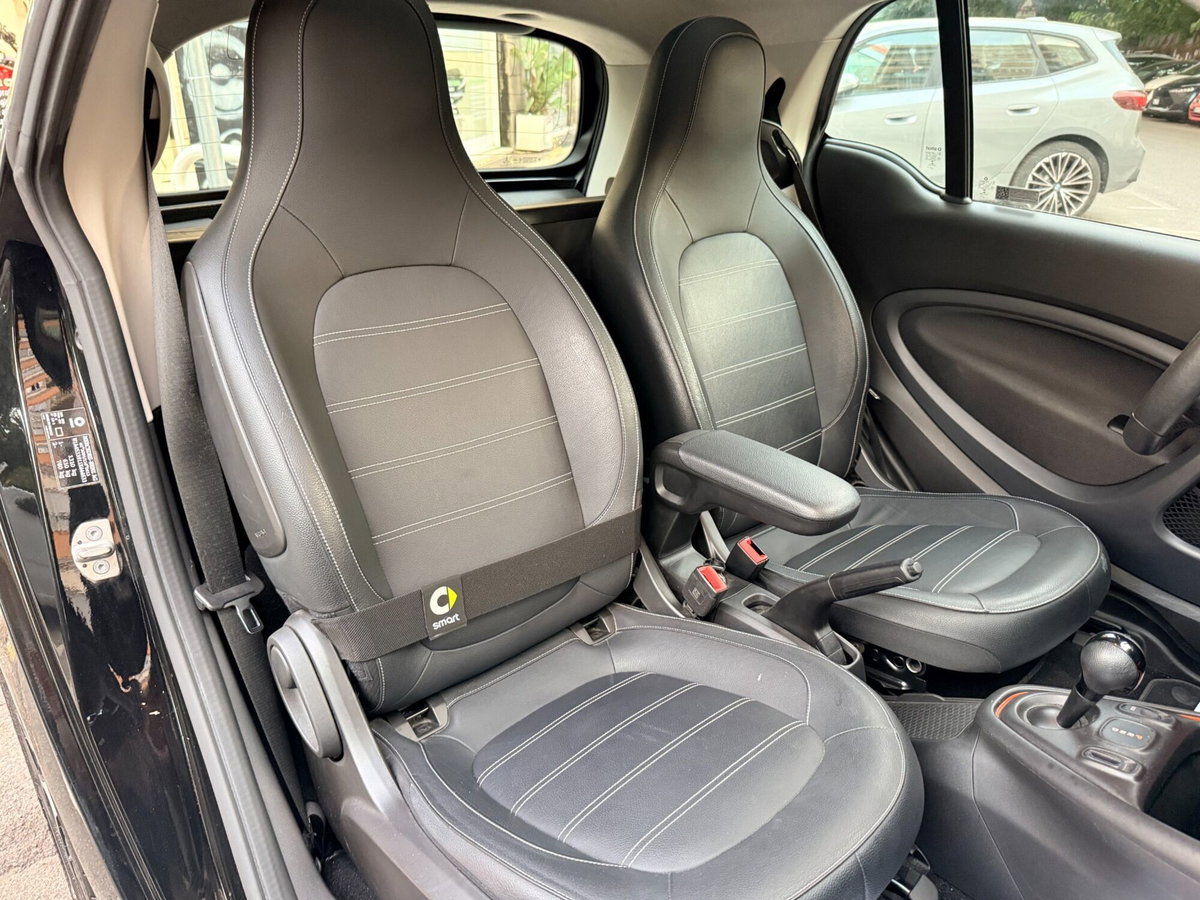 smart Fortwo EQ Prime Nightsky (15)