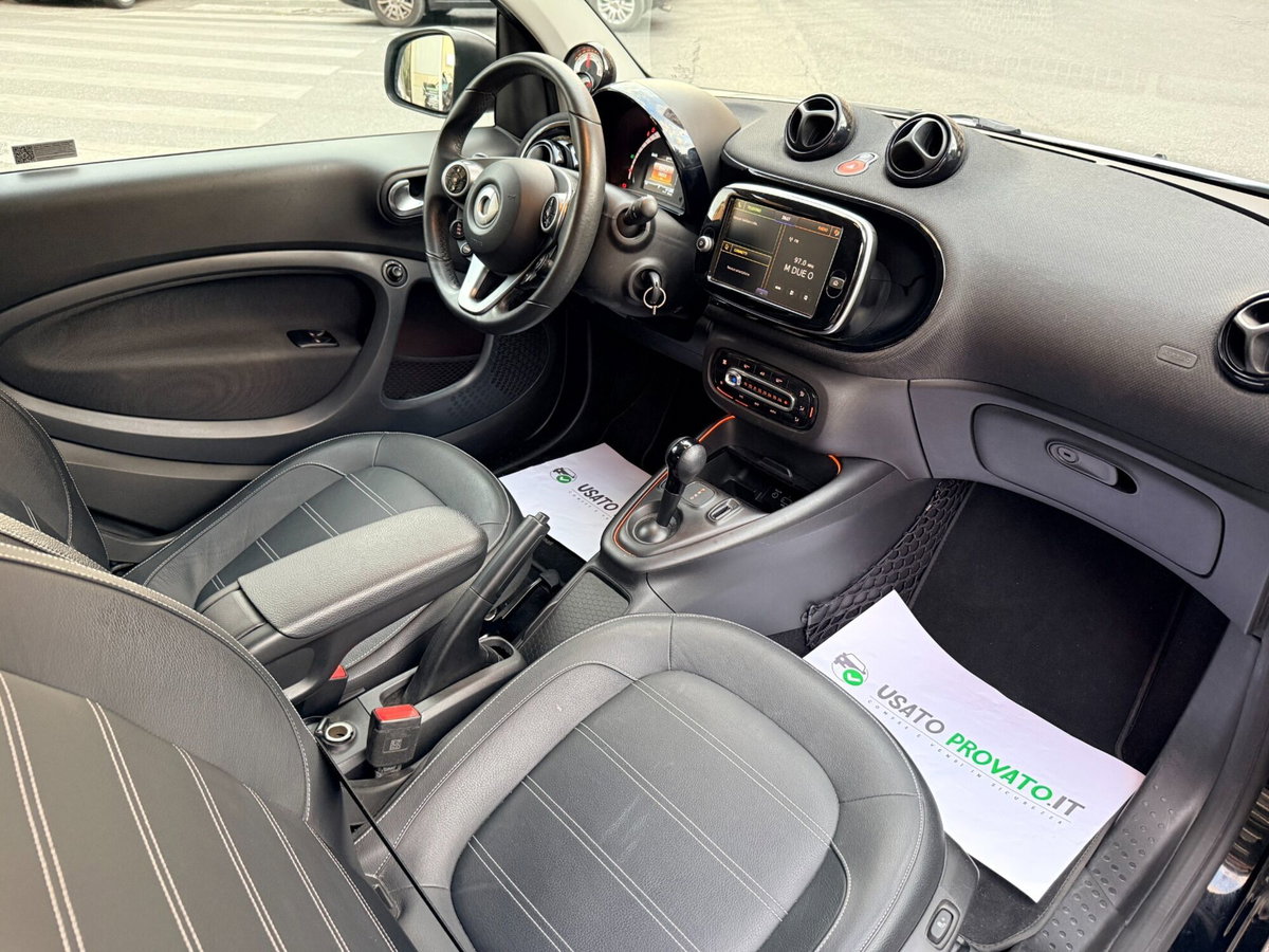 smart Fortwo EQ Prime Nightsky (16)
