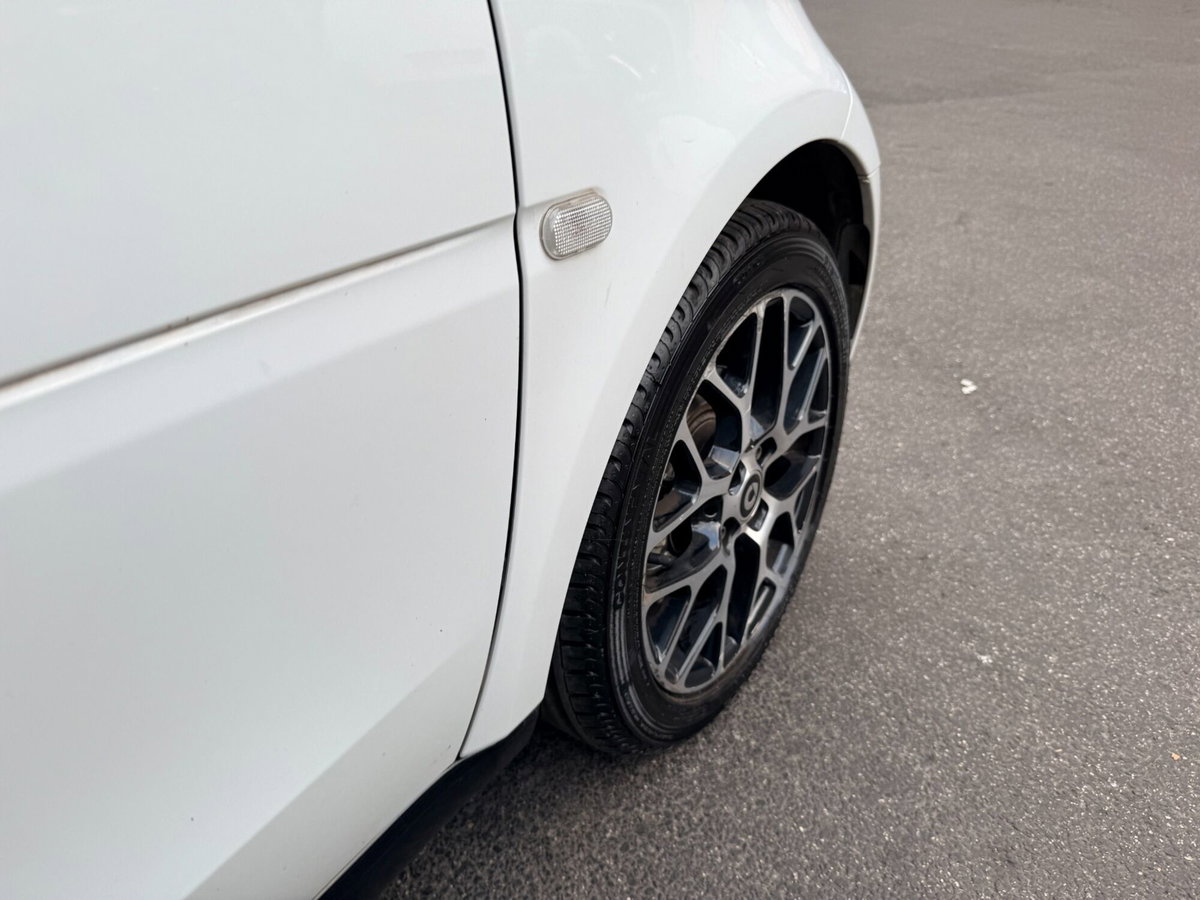 smart Fortwo EQ Prime Nightsky (18)