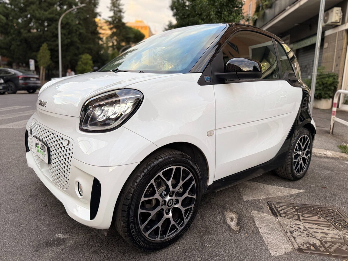 smart Fortwo EQ Prime Nightsky (2)