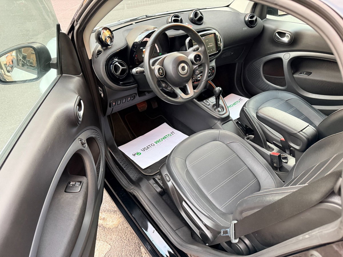 smart Fortwo EQ Prime Nightsky (9)