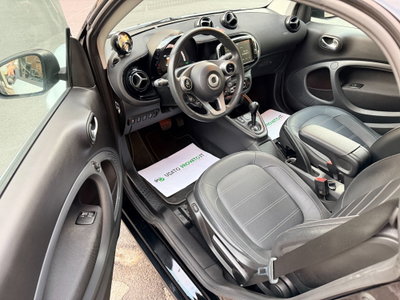 smart Fortwo EQ Prime Nightsky (9)