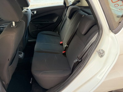 Ford Fiesta Ikon 1.4 5 porte Bz.- GPL (10)