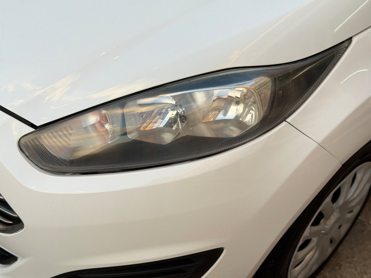 Ford Fiesta 1.4 5 porte Bz.- GPL Titanium (7)