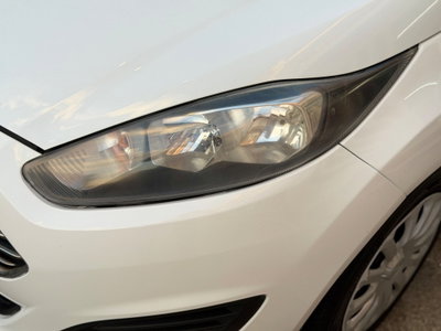 Ford Fiesta Ikon 1.4 5 porte Bz.- GPL (7)