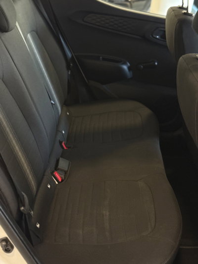 Hyundai i10 1.0 MPI AT Tech (12)