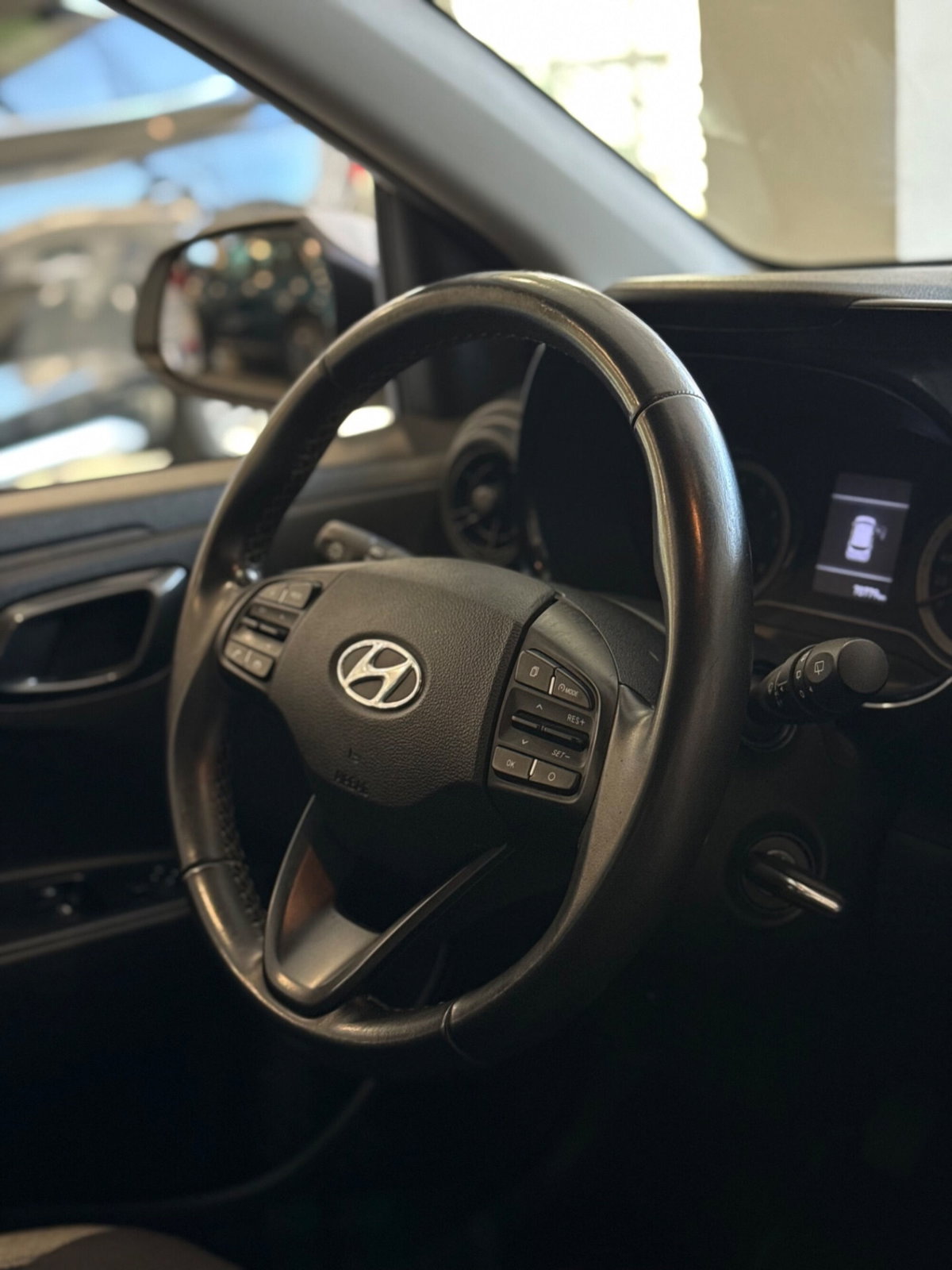 Hyundai i10 1.0 MPI AT Tech (14)