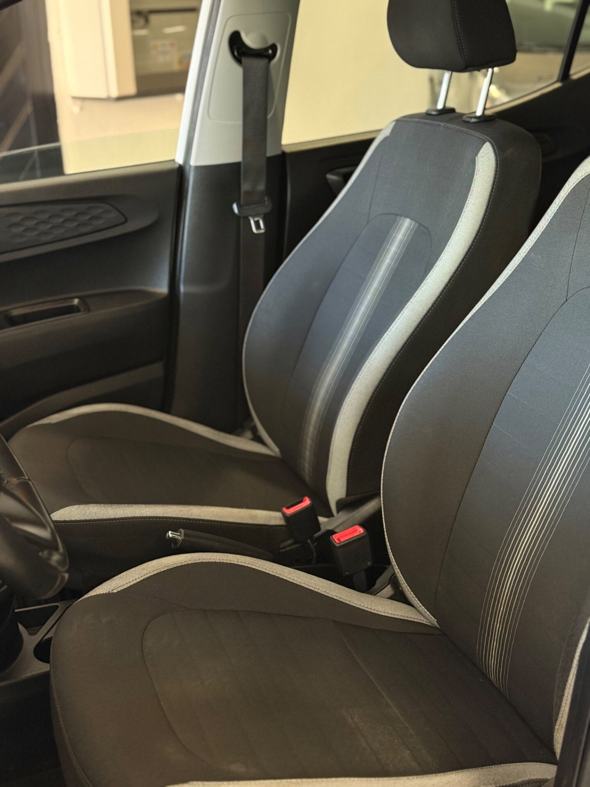 Hyundai i10 1.0 MPI AT Tech (8)