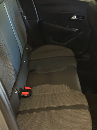 Peugeot 208 PureTech 100 Stop&Start 5 porte Allure (10)