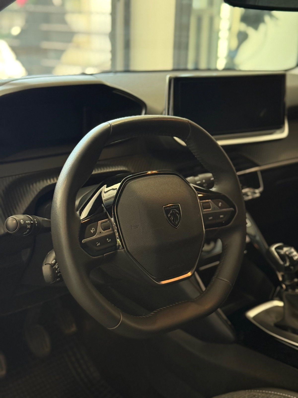 Peugeot 208 PureTech 100 Stop&Start 5 porte Allure (14)