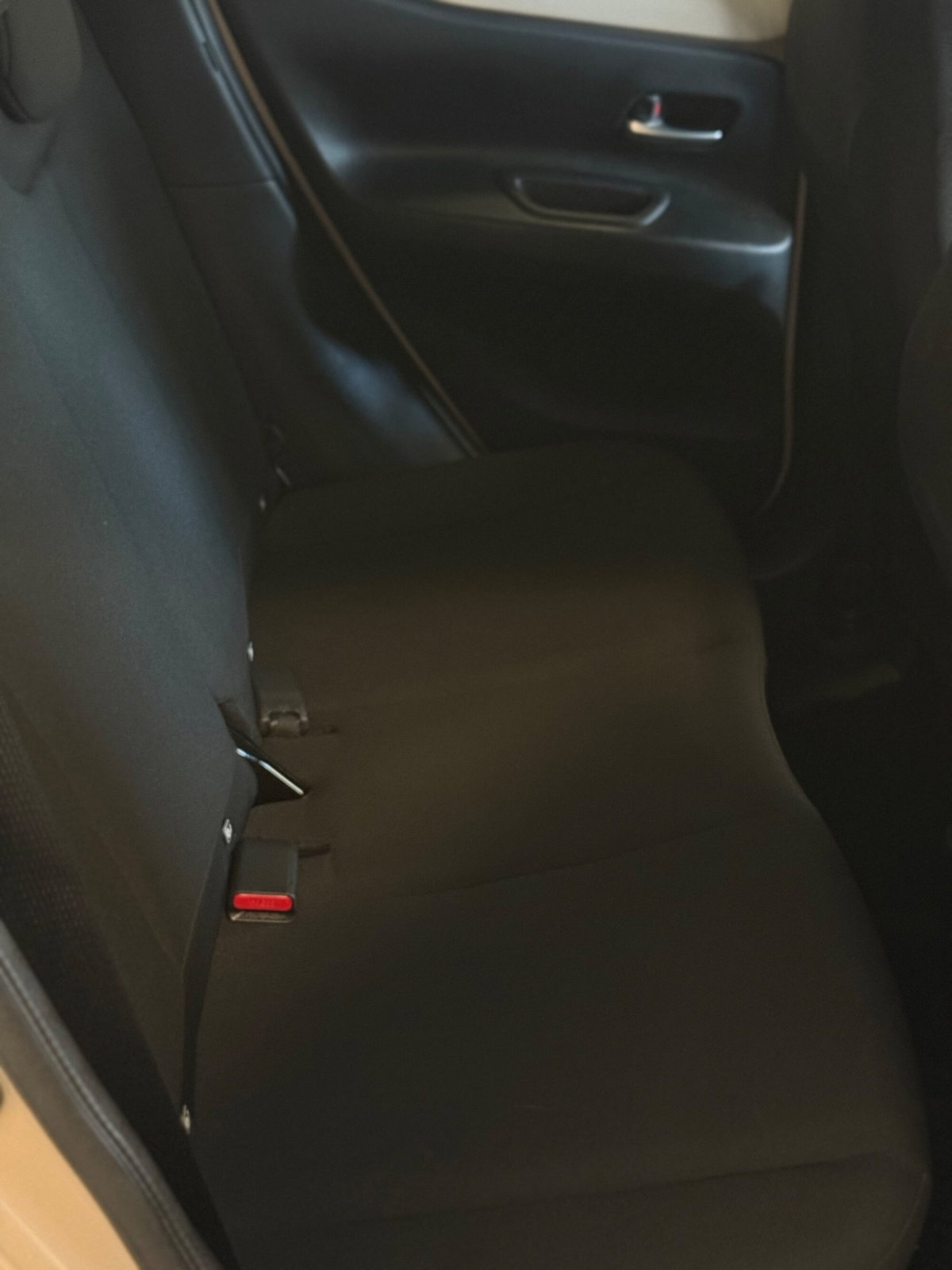 Toyota Aygo X 1.0 VVT-i 72 CV 5 porte Limited Air (13)