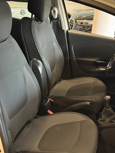 Renault Captur 1.5 dCi 8V 90 CV EDC Energy R-Link (13)
