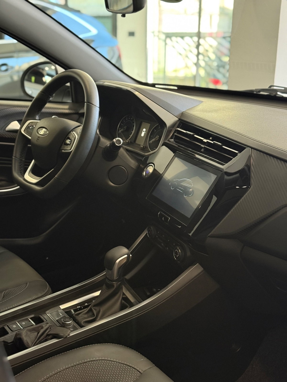 Dr DR 3.0 3.0 1.5 Gpl 114cv cvt (11)