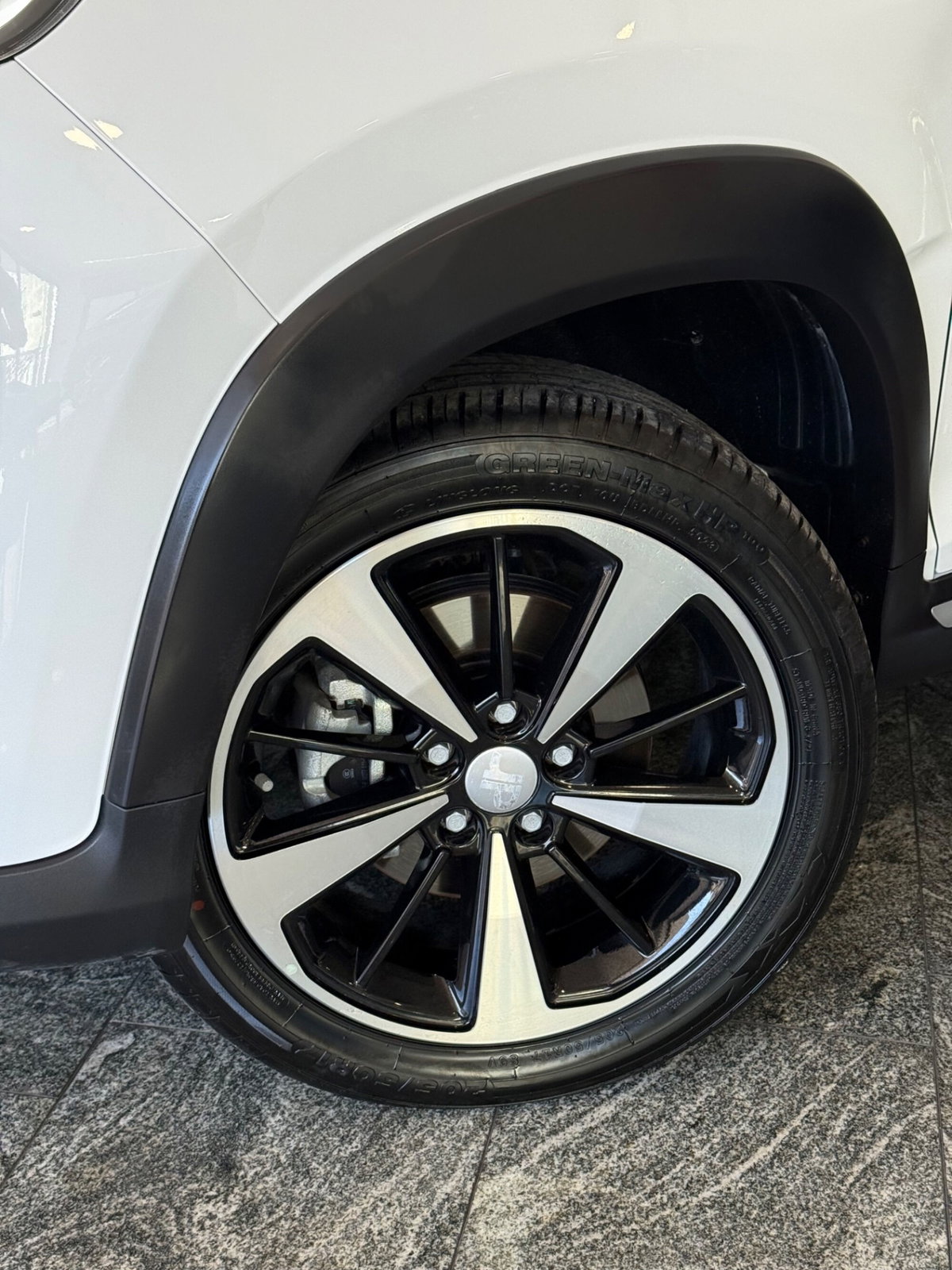 Dr DR 3.0 3.0 1.5 Gpl 114cv cvt (15)