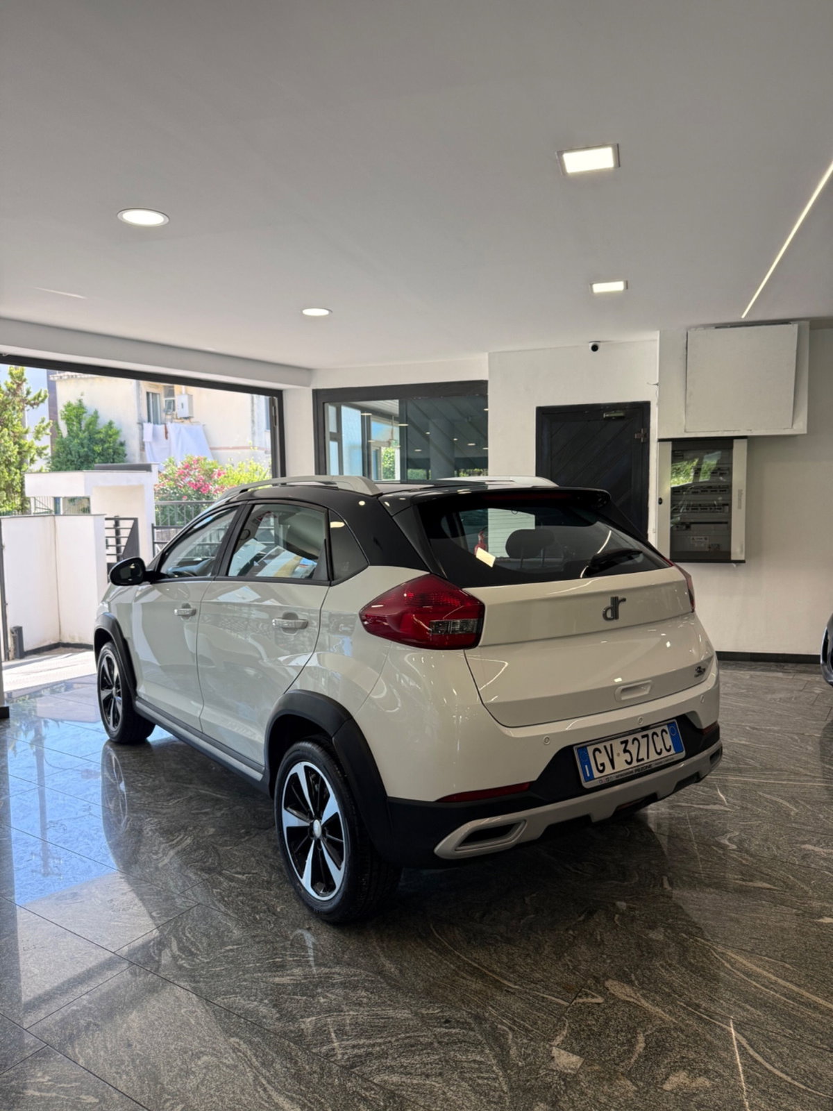 Dr DR 3.0 3.0 1.5 Gpl 114cv cvt (2)