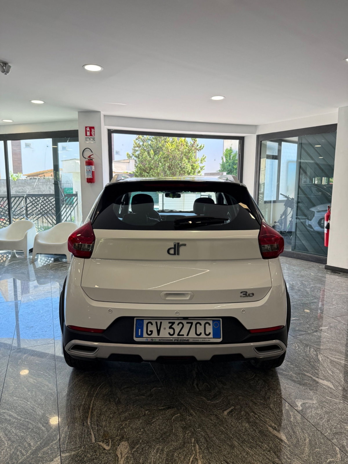 Dr DR 3.0 3.0 1.5 Gpl 114cv cvt (3)