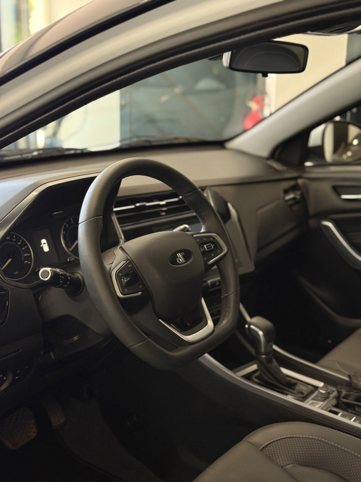 Dr DR 3.0 3.0 1.5 Gpl 114cv cvt (6)