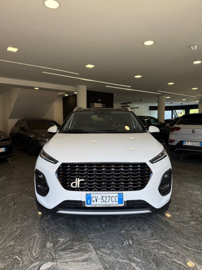 Dr DR 3.0 3.0 1.5 Gpl 114cv cvt (8)