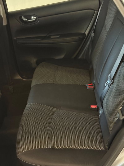 Nissan Pulsar dCi Tekna (10)