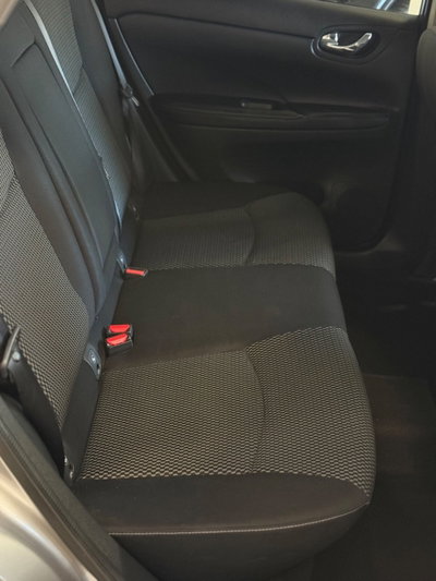 Nissan Pulsar dCi Tekna (11)
