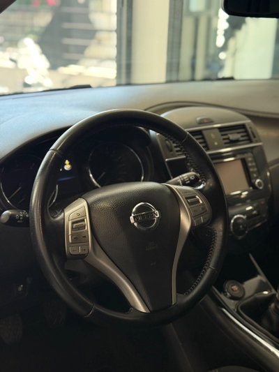 Nissan Pulsar dCi Tekna (15)