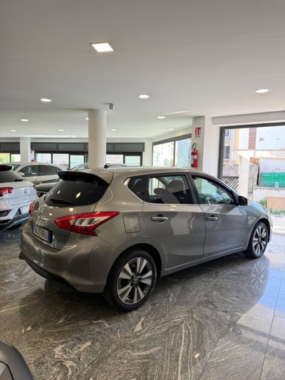 Nissan Pulsar dCi Tekna (4)