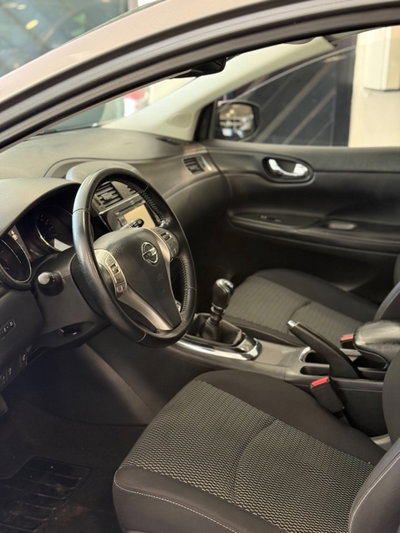 Nissan Pulsar dCi Tekna (8)